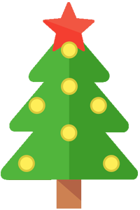 Buon Natale a tutti! Buon Natale a tutti!